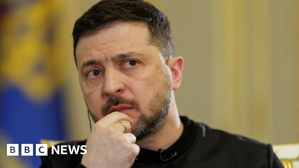 Ucrânia sob Pressão Aliada: O Intrincado Equilíbrio Global da Energia