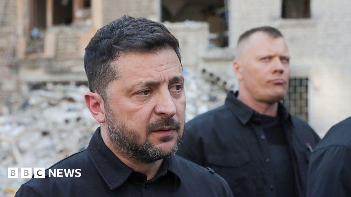 A Guerra Aérea em Escalada: Zelensky Desafia Otan por Defesas Antiaéreas e Redefine Estratégia de Paz