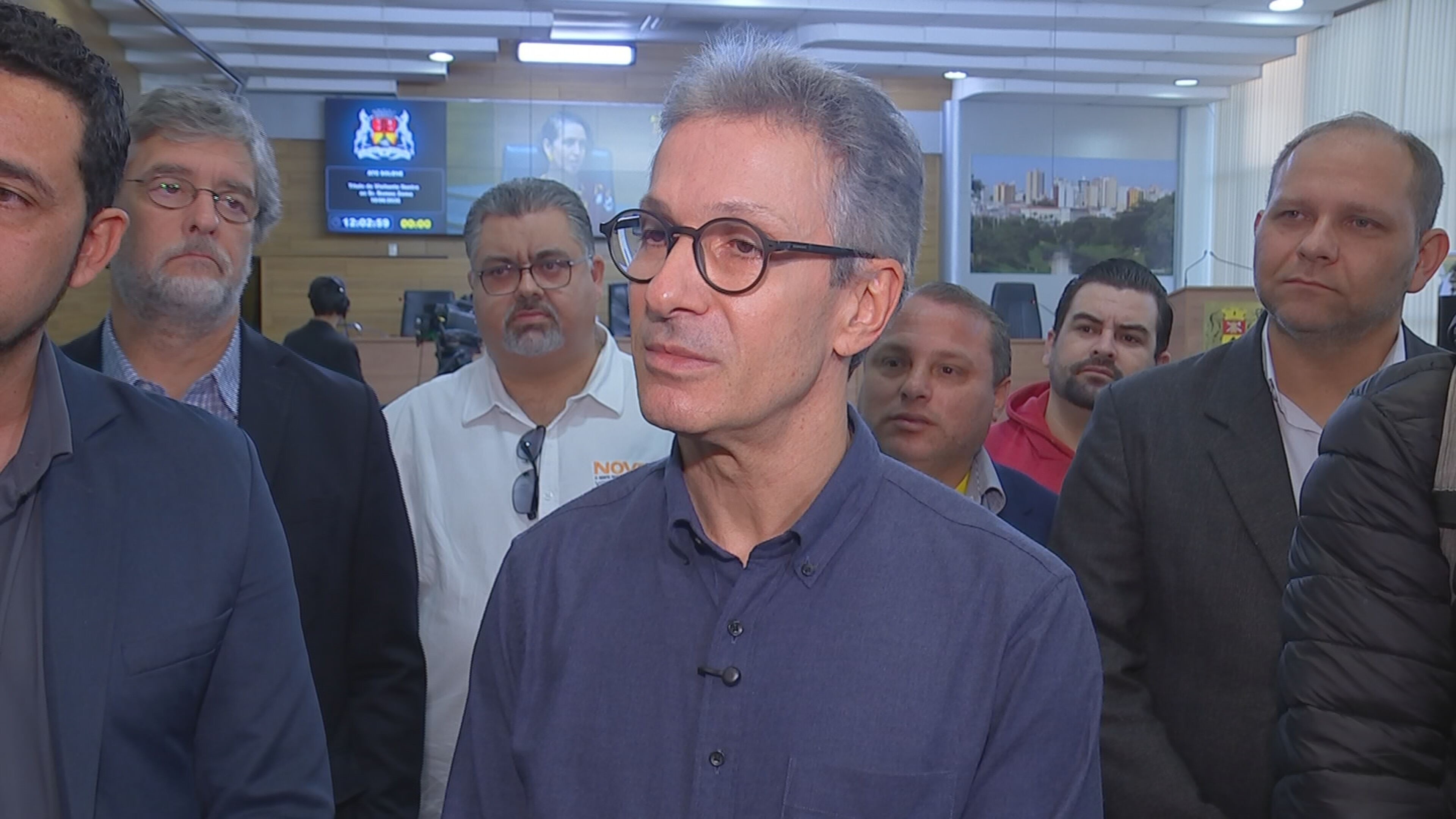 Manobra Política de Zema na Escolha do Vice e o Impacto no Tabuleiro Regional