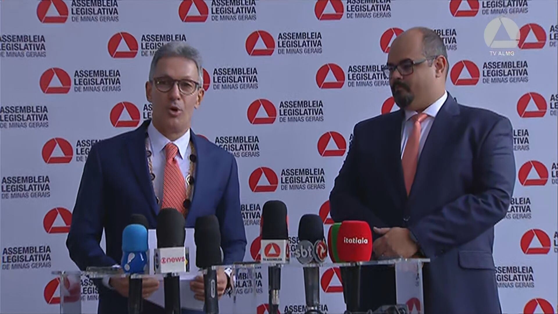 A Sucessão em Minas: Zema Deixa o Cargo para Pleito Presidencial e Nova Era Se Abre na Gestão Estadual