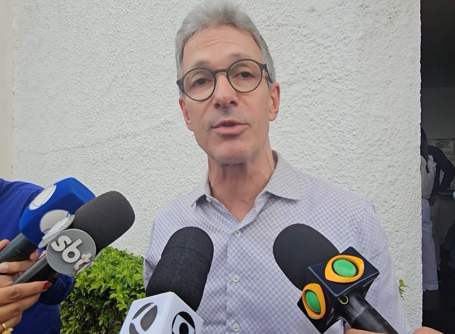 Conflito Político em Minas: A Ruptura Zema-Aro e os Reflexos na Corrida Eleitoral