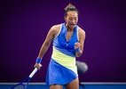 Qinwen Zheng reforça equipe com Marcos Baghdatis e nega rumores sobre Pere Riba