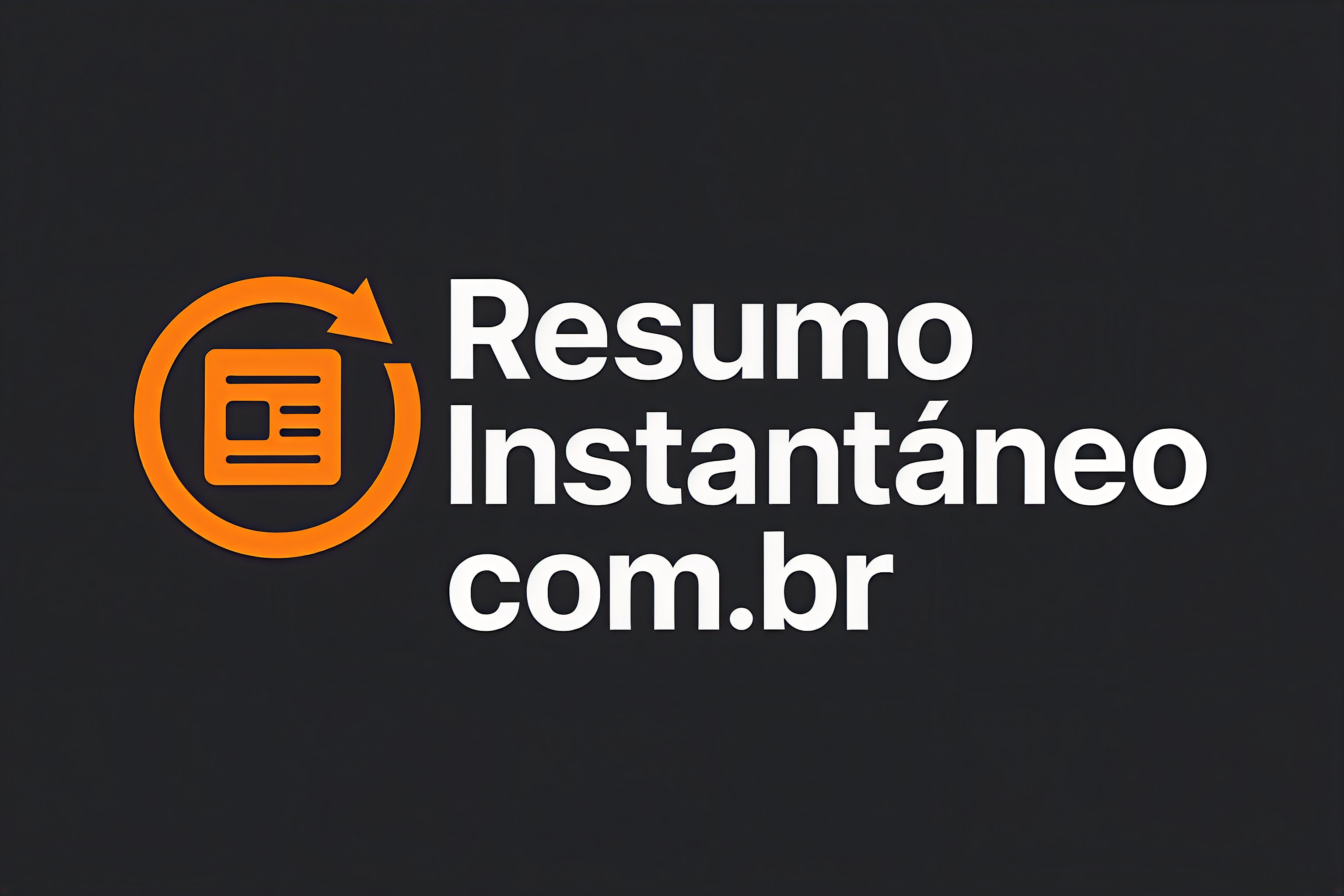 Resumo Instantâneo